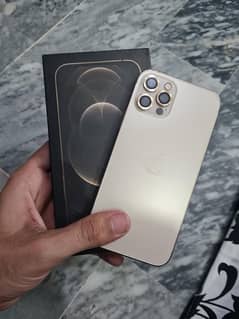 IPhone 12 Pro 128gb OFFICIAL PTA APPROVED