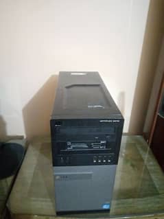 Gaming pc dell