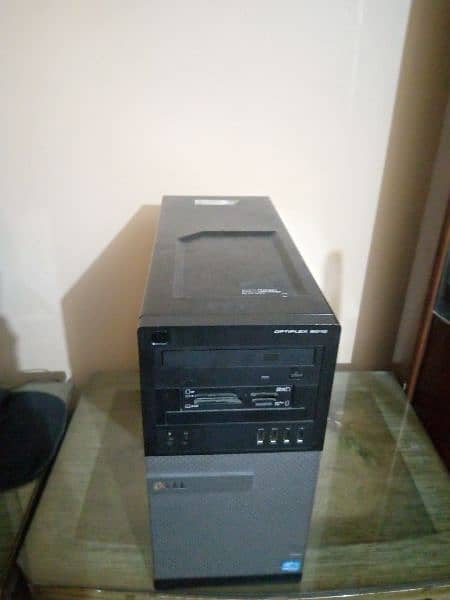 Gaming pc dell 0