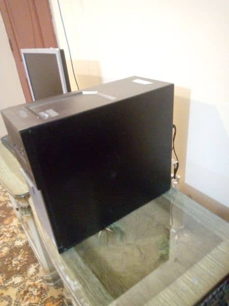 Gaming pc dell 1