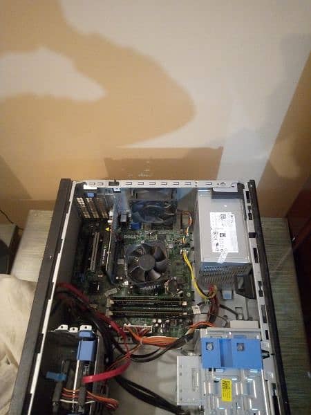 Gaming pc dell 3