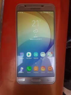Samsung J7-Prime 3GB/16GB Fresh Condition