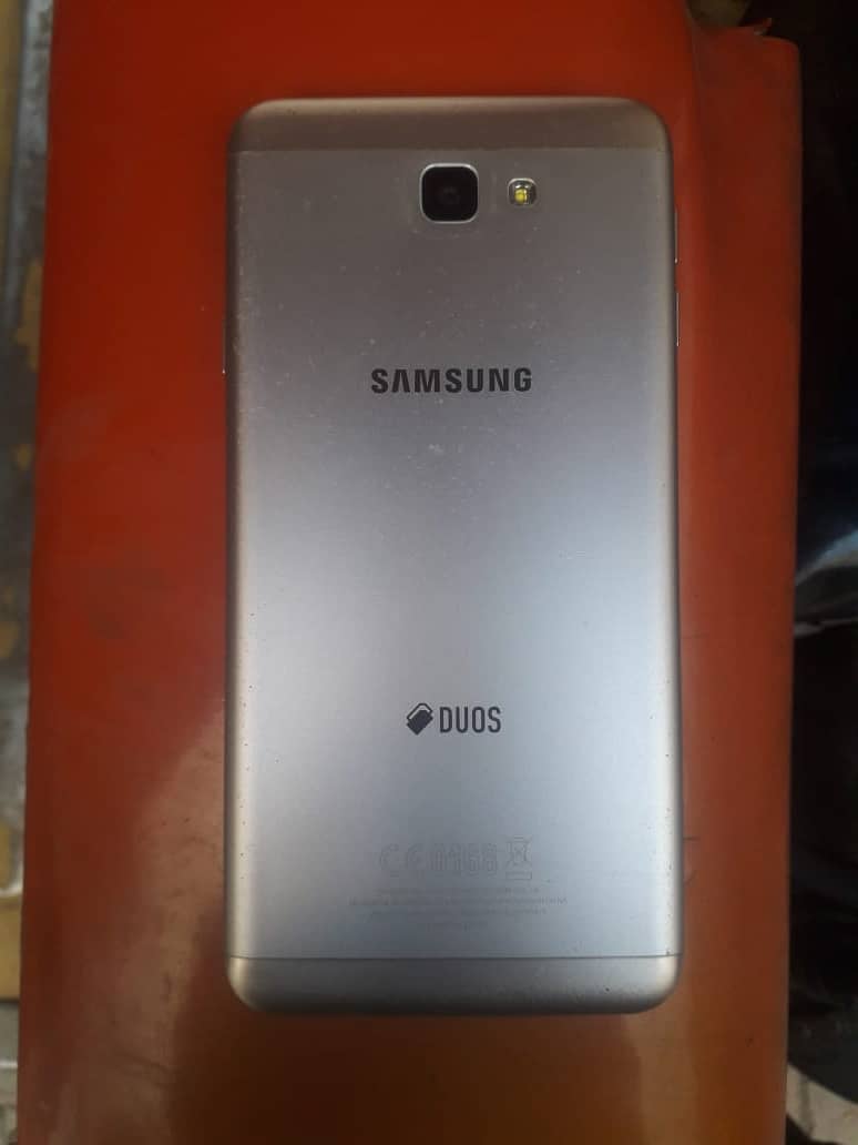 Samsung J7-Prime 3GB/16GB Fresh Condition 2