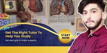 Home Tutor for Science Subjects 0
