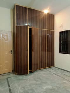 7 marla lower locked upper portion for rent in psic society near lums dha lhr 0