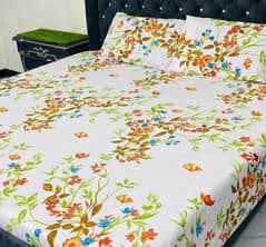 Double Bed sheet 0