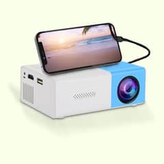 YG 300 Mini projector