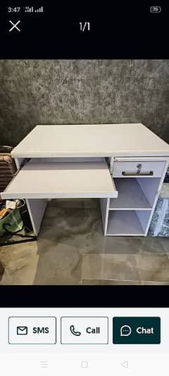 new computer table for sale 0