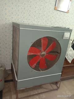 Brand New Air Cooler Full Size