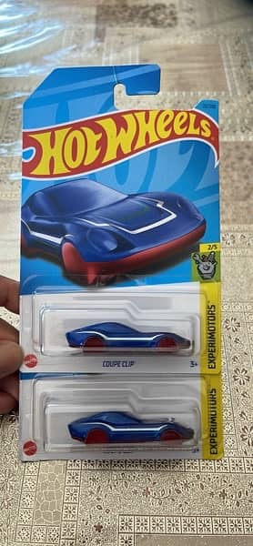 2024 hotwheel coupe clip and spinner 0