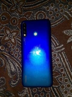 Tecno spark 4 3GB 32GB all OK only mobile Han no box no charger