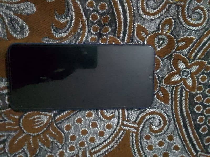 Tecno spark 4 3GB 32GB all OK only mobile Han no box no charger 3