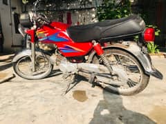 urgent sale 10/10 condition bss lo or chalao