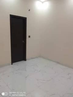 Aero clock tower,  2 bed d/d - Flat for Sale , NorthNazimabad
