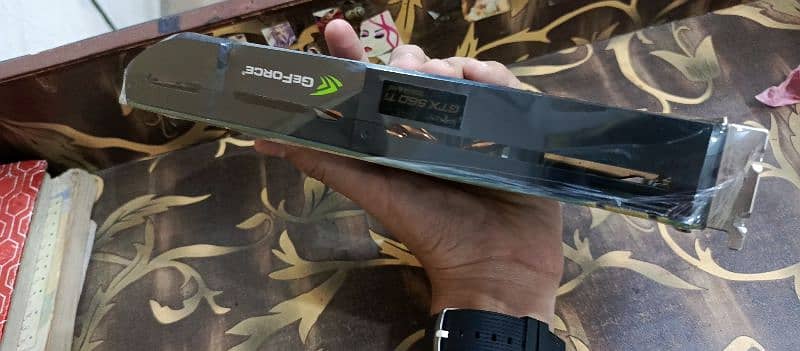 GTX 560 ti best budget graphics card for gaming 3