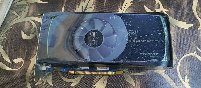 GTX 560 ti best budget graphics card for gaming 6