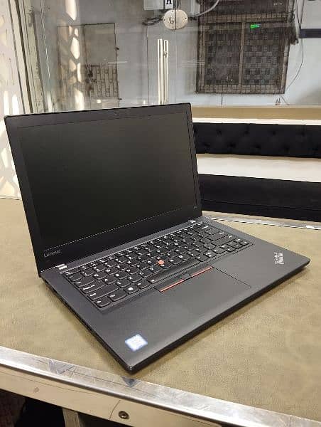 Lenovo T470 Laptop 1