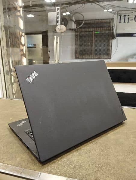 Lenovo T470 Laptop 3