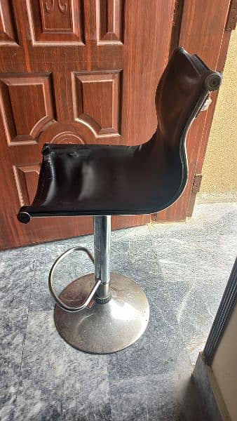 Revolving chair for kitchen 0