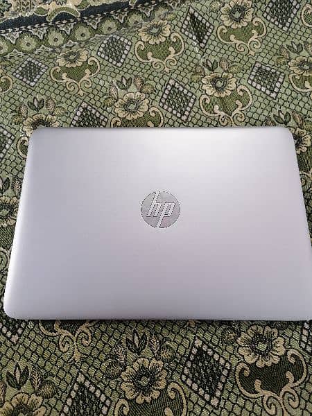 HP Elitebook Core i5 (5th generation) Laptop 0