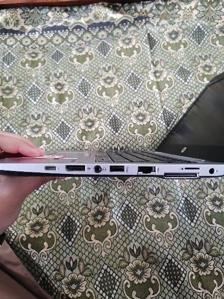 HP Elitebook Core i5 (5th generation) Laptop 4