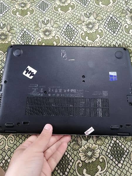 HP Elitebook Core i5 (5th generation) Laptop 6