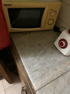 oven selling