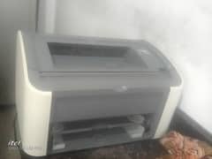 Printer for sale canan 2990