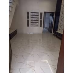 5 Marla Lower Portion Available For Rent In Pak Arab Housing Scheme Lahore 0