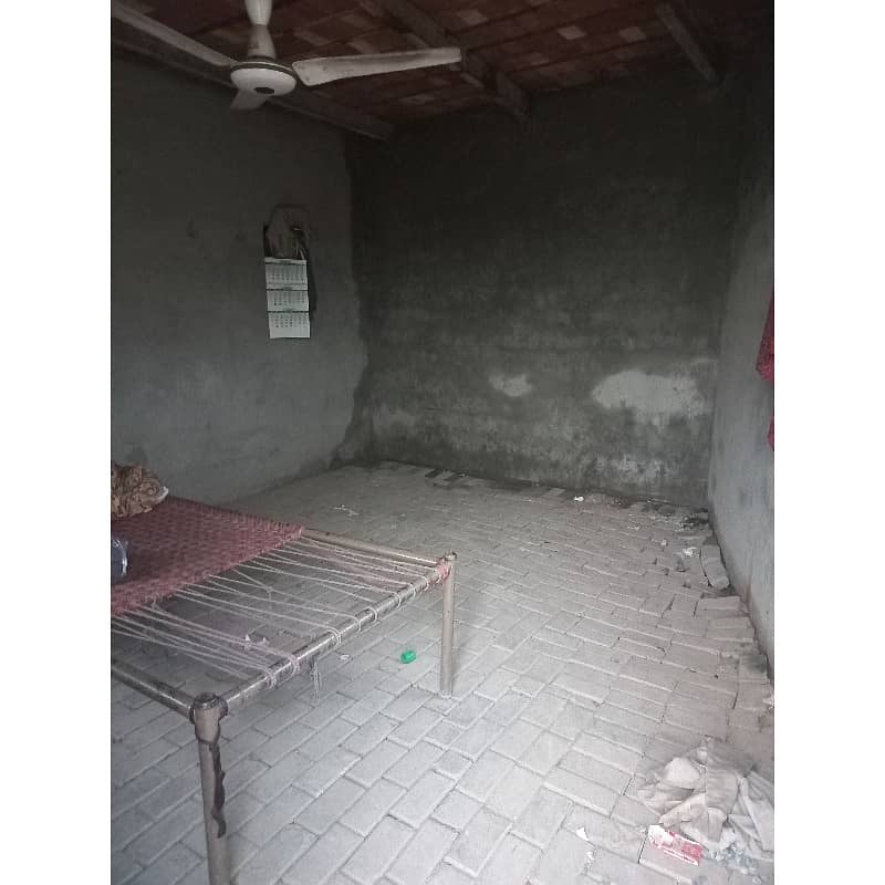 7 Kanal Building Available For Rent Near About Ata Baksh Road Lahore 6