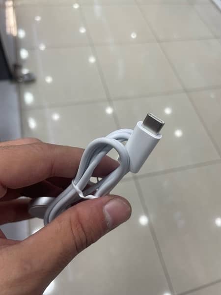 Apple watch series 9 ultra ki 100% original box pulled cable hy 3