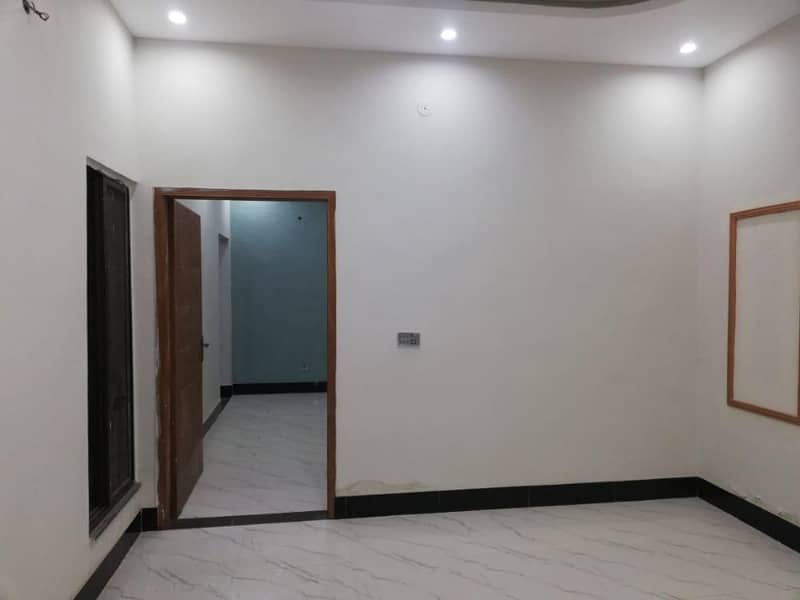 3.5 Marla House Available For Sale In Pak Arab Housing Scheem Lahore 11