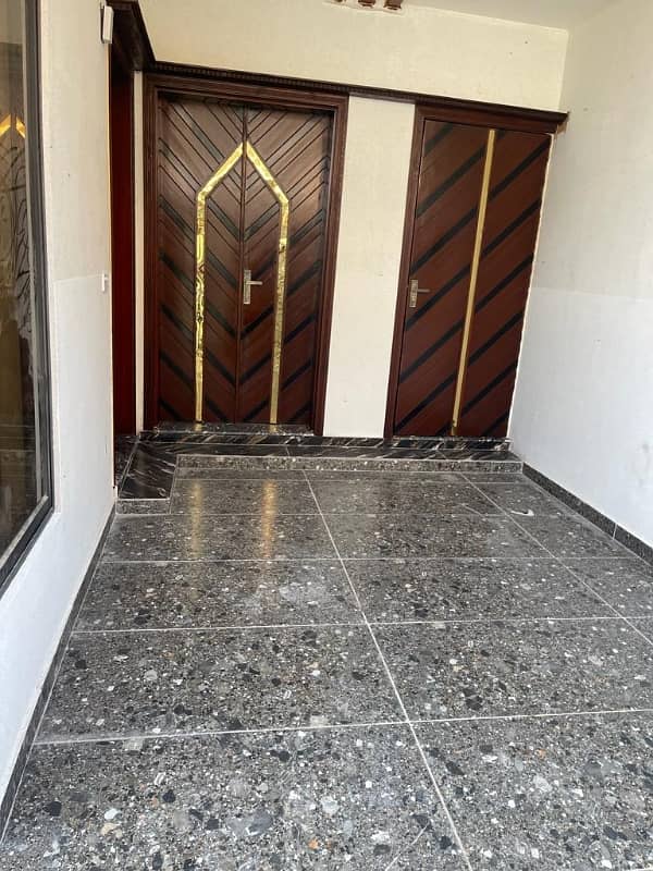 5 Marla Luxurious House For Sale In Pak Arab Housing Scheem Lahore Phase 2 9