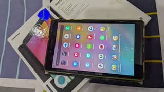 Samsung Galaxy Tab A (8.0'', 2019) * Official PTA Aprove sim working. . 0