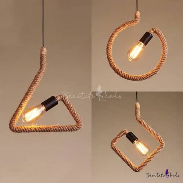 LED Lights/Design lamp /lamp/decor lamp/lights 4