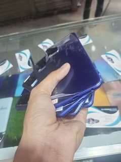 Vivo y33s (8+256) dual sim pta approved pta   new stocks available
