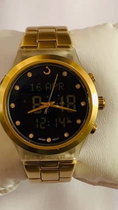 Alfajar elegant watch W 20 0