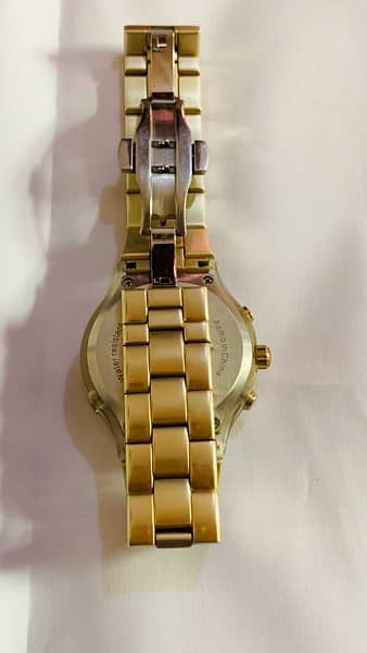 Alfajar elegant watch W 20 6