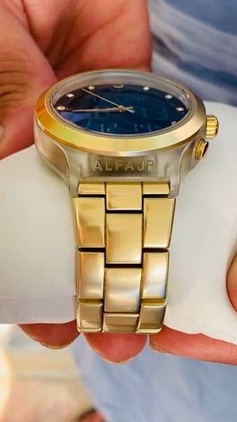 Alfajar elegant watch W 20 9