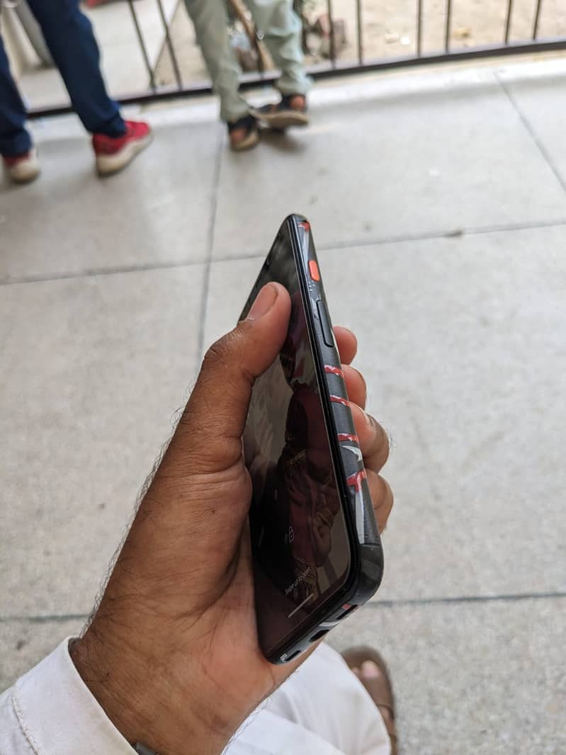 Google Pixel 4 5