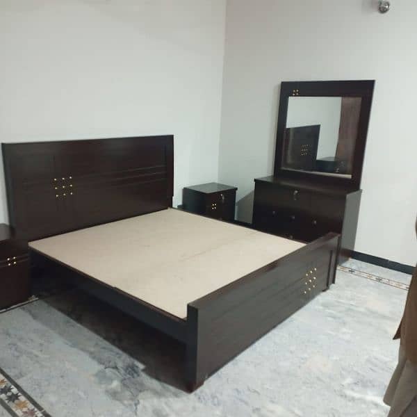 very beautiful furniture bed side table tracing table 3