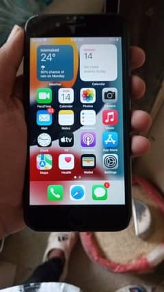 iPhone 6s plus 128 GB PTA approved my WhatsApp 0332=53=19=429