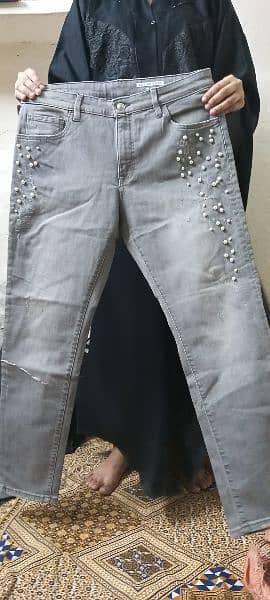 pearl pant in reasonable prices 1