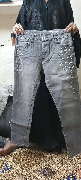 pearl pant in reasonable prices 3