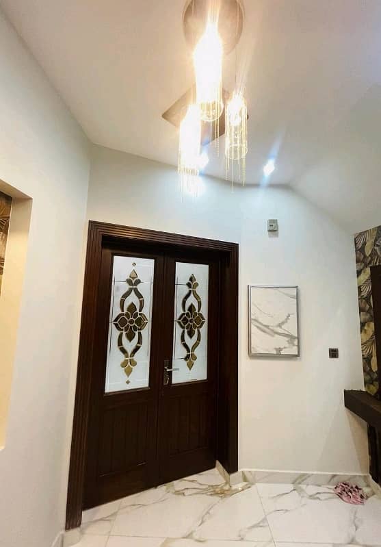 Good 10 Marla House For sale In Citi Housing Society 1