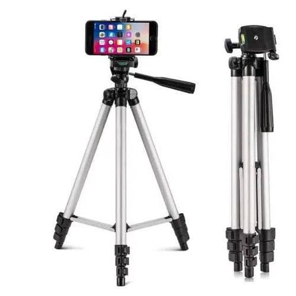 TRIPOD STAND FOR ALL MOBILES 1