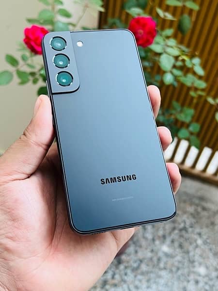 Samsung S22 5G 2