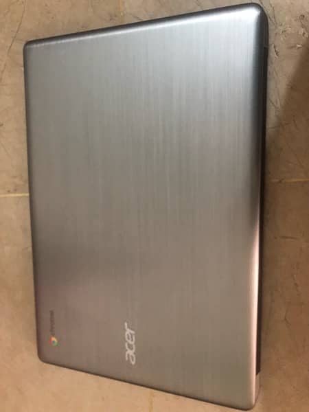 Acer Chromebook’s generation 14 1