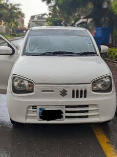 Suzuki Alto VXL 2021 AUTO