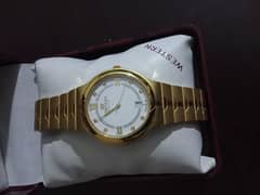 Hand Watch For Sale